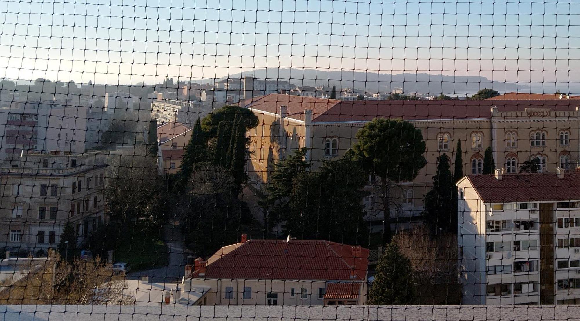 Appartement Rise And Shine!