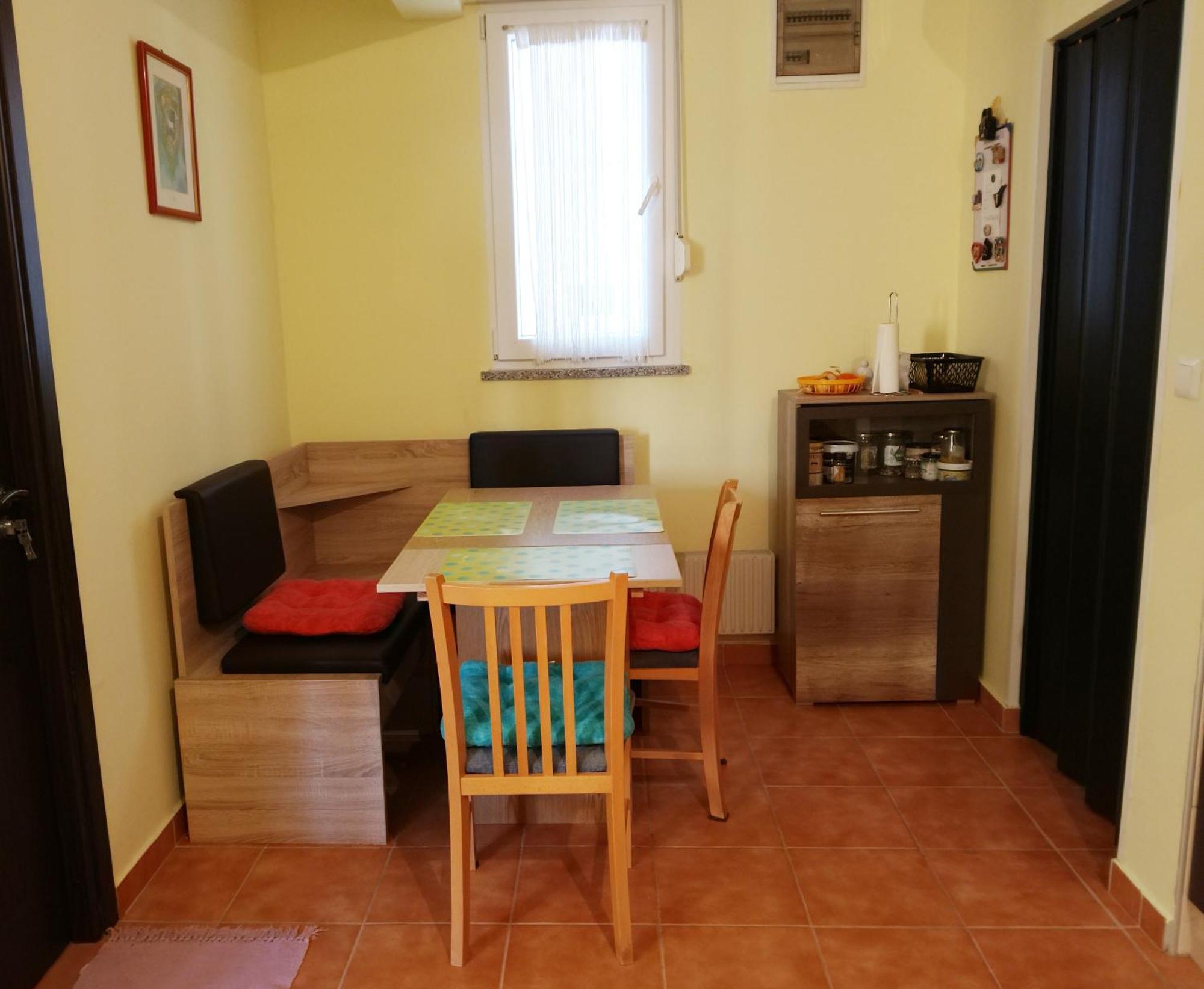 Rise And Shine! Appartement *