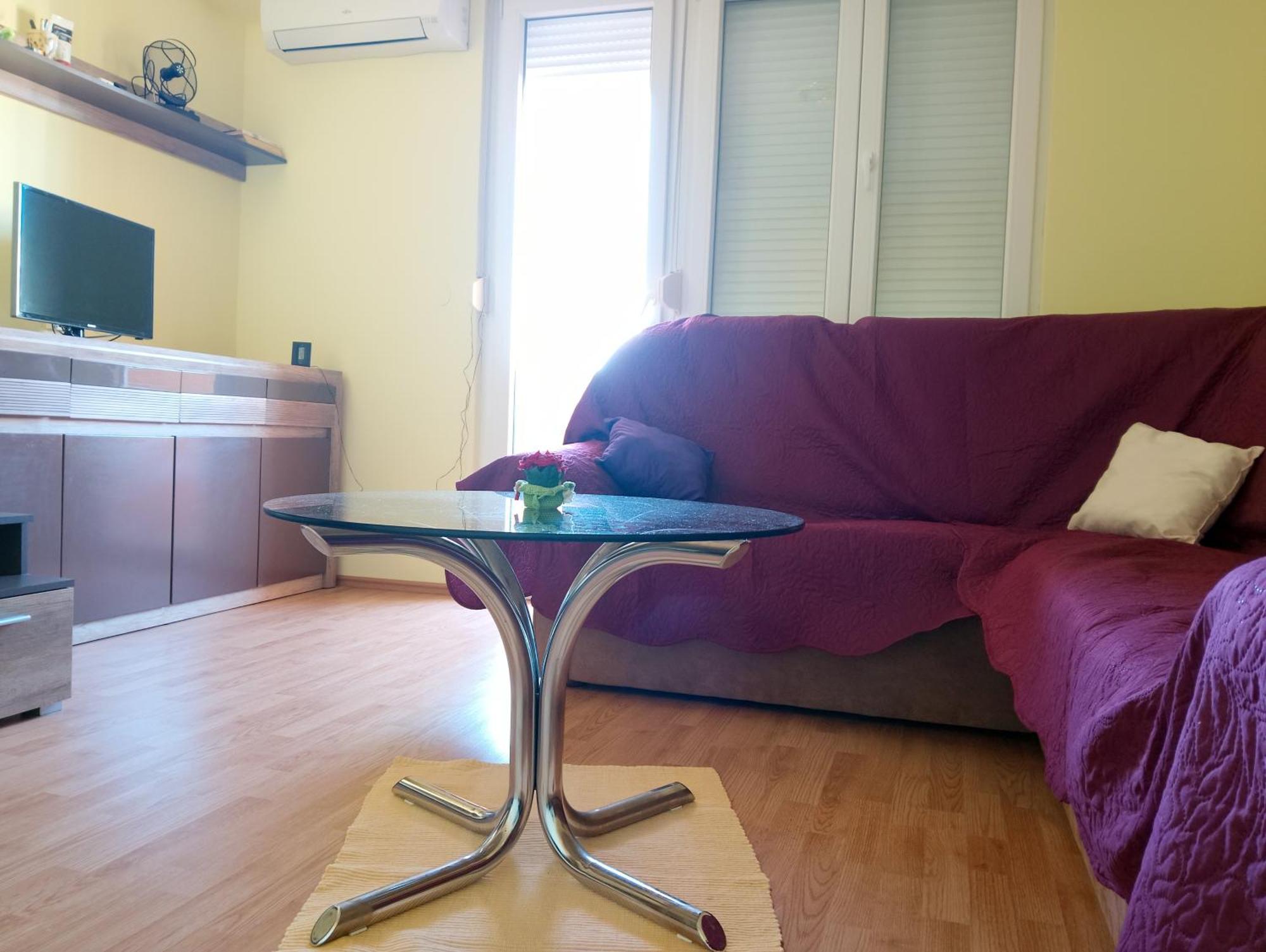 Rise And Shine! Appartement *