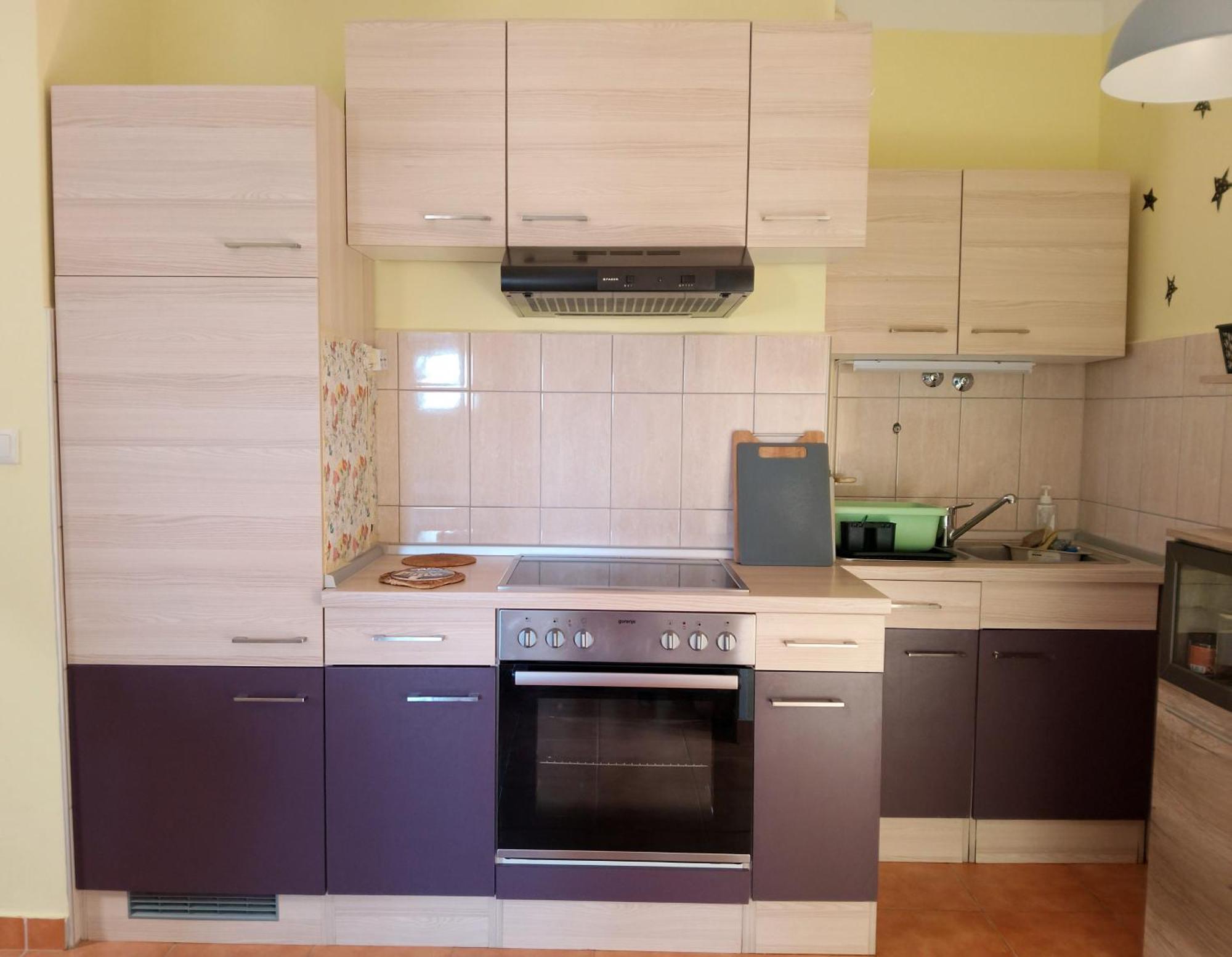 Rise And Shine! Appartement *
